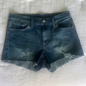 Levi Shorts